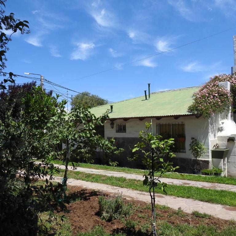 Mareas Bajas - Apartamento - 48