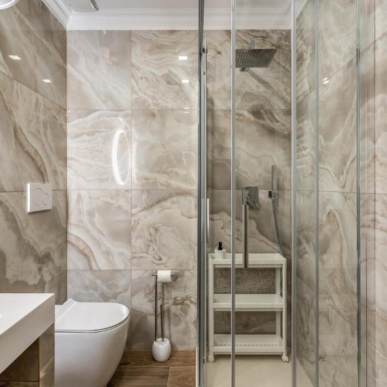 Dolce Vita Rooms - Camera Tripla con Bagno Privato - 7