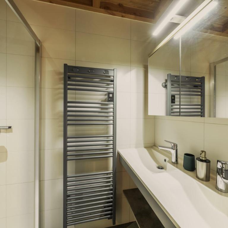 Chalet Arpitan - les Carroz - Grand Massif - Chalet Supérieur - 30