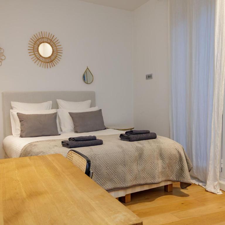 Palais Riviera - Apartment - 8