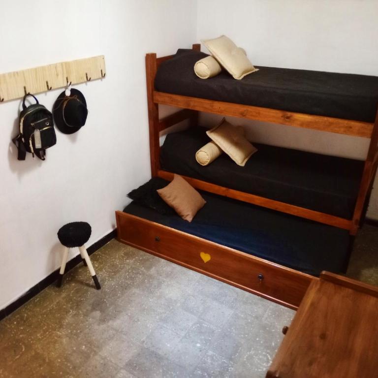 Casa centrica - One-Bedroom House - 1