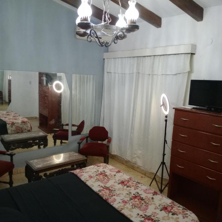 Casa centrica - Casa con 1 dormitorio - 3