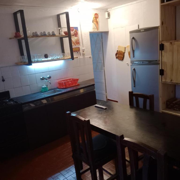 Casa centrica - Casa con 1 dormitorio - 4