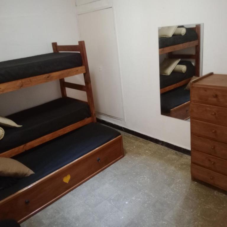 Casa centrica - Casa con 1 dormitorio - 6