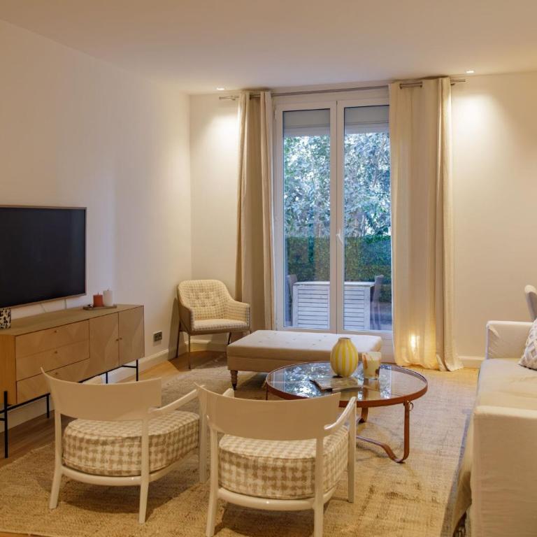 Palais Riviera - Apartment - 38