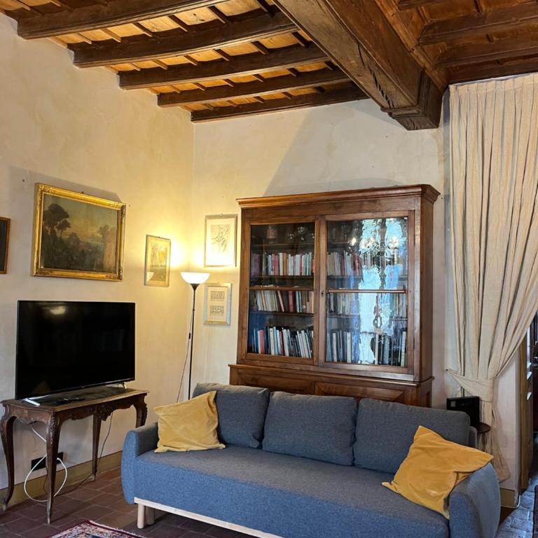 Garibaldi Suite - Appartement Deluxe - 11