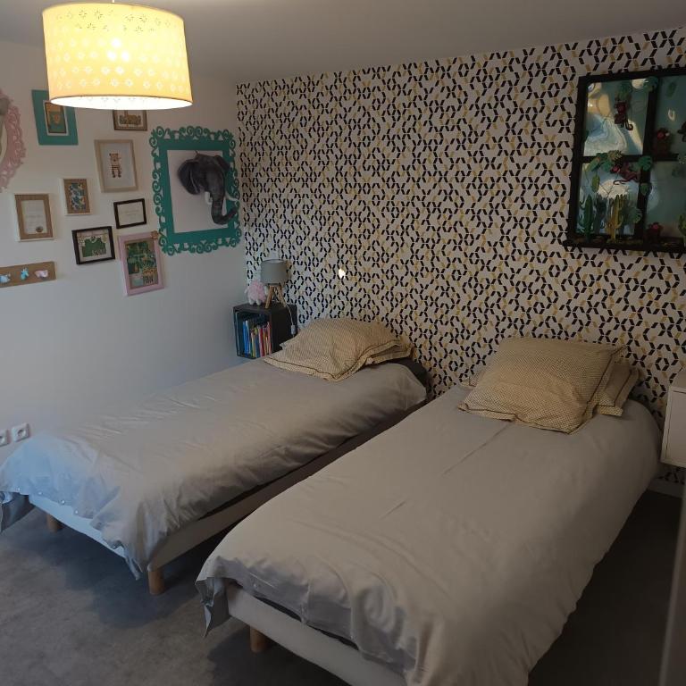 studio terrace swimming pool quiet expo park - Maison 1 Chambre - 3