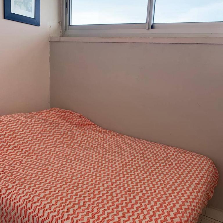 620 Appartement 4 pers Port Nature 1 vue mer - Studio-Apartment mit Meerblick - 8