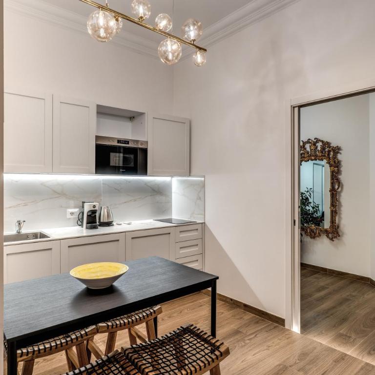 Dolce Vita Rooms - Camera Matrimoniale con Bagno Privato - 2