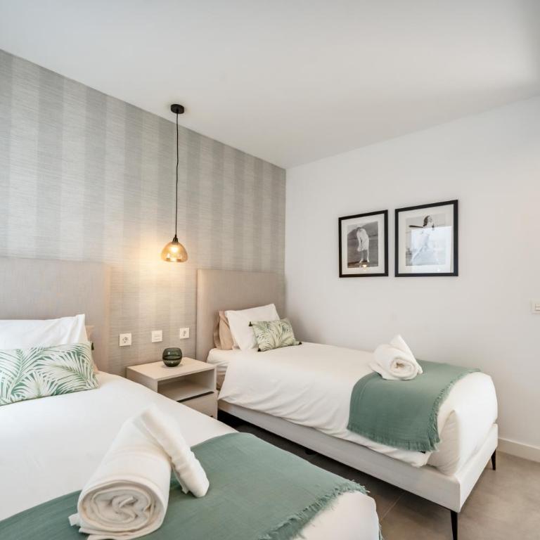 VB Grecia 2BR Best Sea Views - Apartamento de 2 dormitorios con vistas al mar - 6