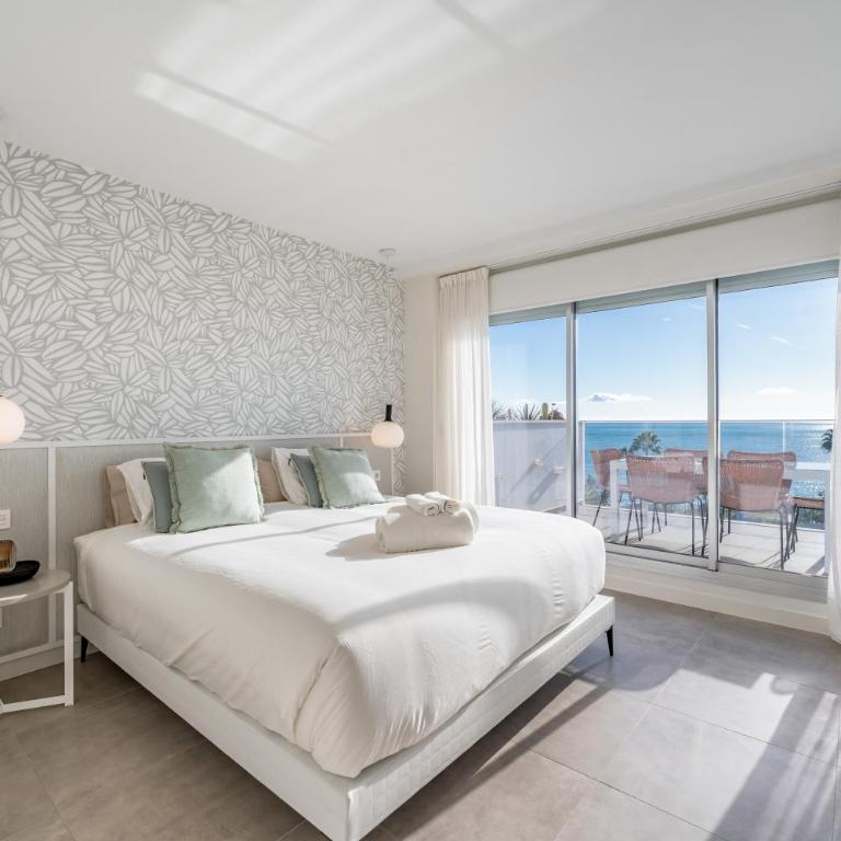 VB Grecia 2BR Best Sea Views - Apartamento de 2 dormitorios con vistas al mar - 2