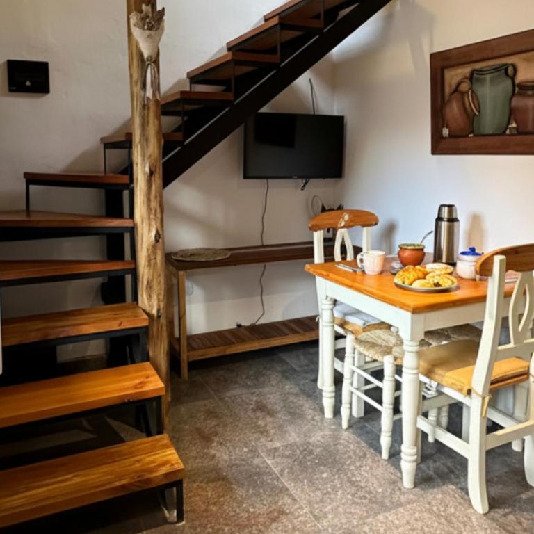 La Claudina - Cabañas Boutique en las Sierras - Casa con 1 dormitorio - 3