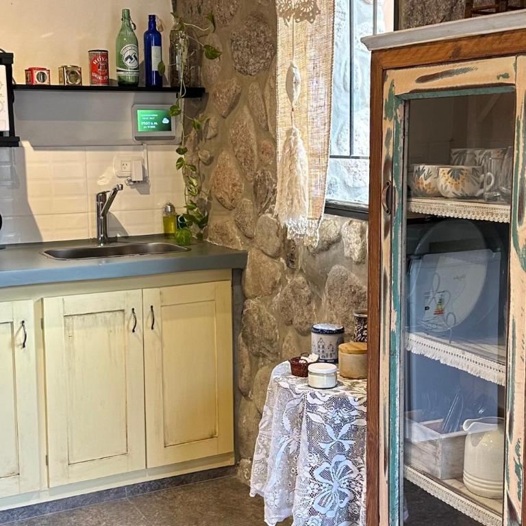 La Claudina - Cabañas Boutique en las Sierras - Casa con 1 dormitorio - 1