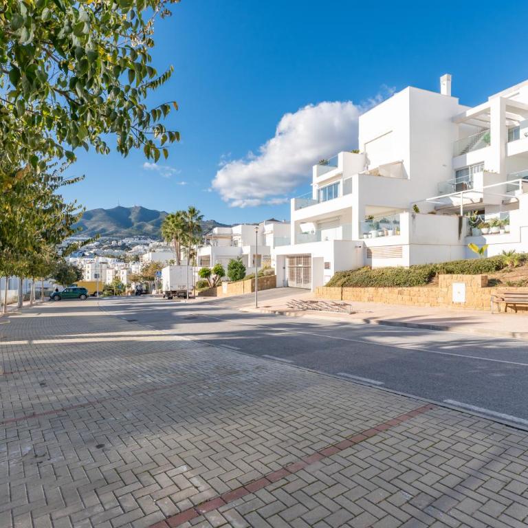 VB Grecia 2BR Best Sea Views - Apartamento de 2 dormitorios con vistas al mar - 27