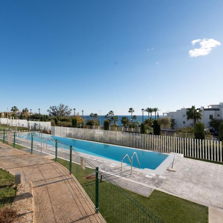 VB Grecia 2BR Best Sea Views - Apartamento de 2 dormitorios con vistas al mar - 25