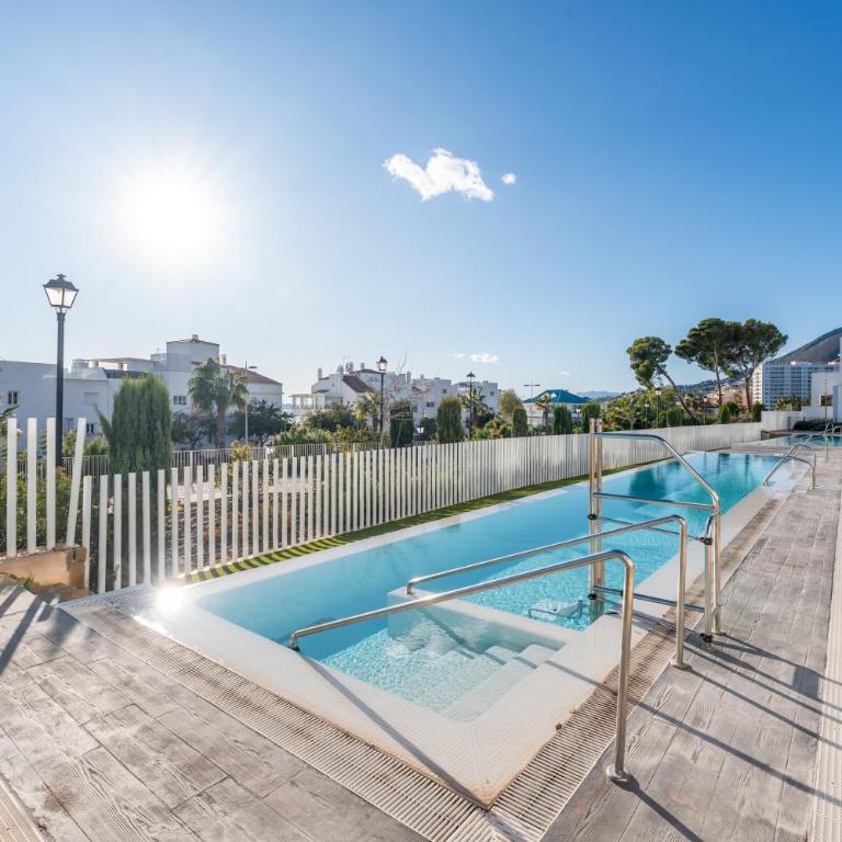 VB Grecia 2BR Best Sea Views - Apartamento de 2 dormitorios con vistas al mar - 24