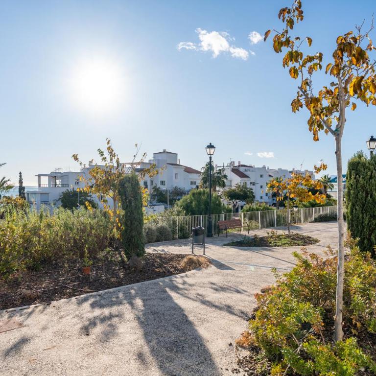 VB Grecia 2BR Best Sea Views - Apartamento de 2 dormitorios con vistas al mar - 28