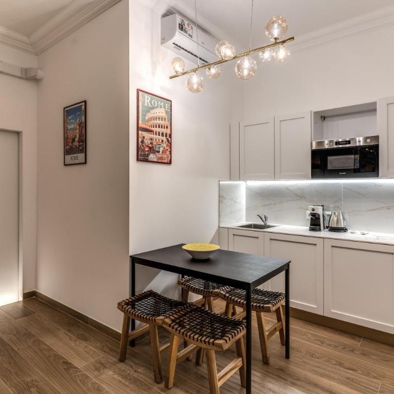 Dolce Vita Rooms - Camera Matrimoniale con Bagno Privato - 7