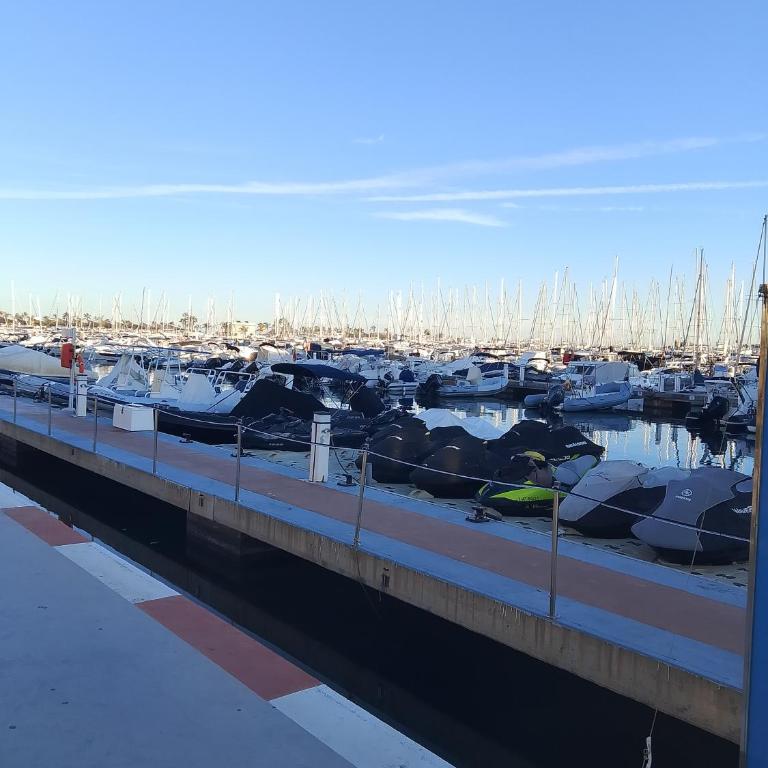 sol y arena - Apartamento - 12