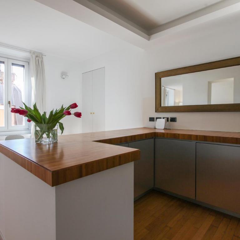 HACCA Collection - Brera & Fashion District - Bright 2BR Apt - Appartamento con 2 Camere da Letto - 3