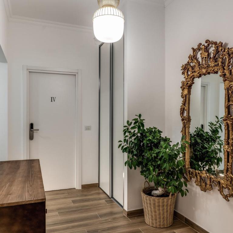 Dolce Vita Rooms - Camera Matrimoniale con Bagno Privato - 8
