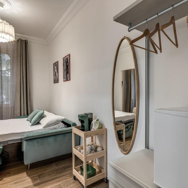 Dolce Vita Rooms - Camera Tripla con Bagno Privato - 27