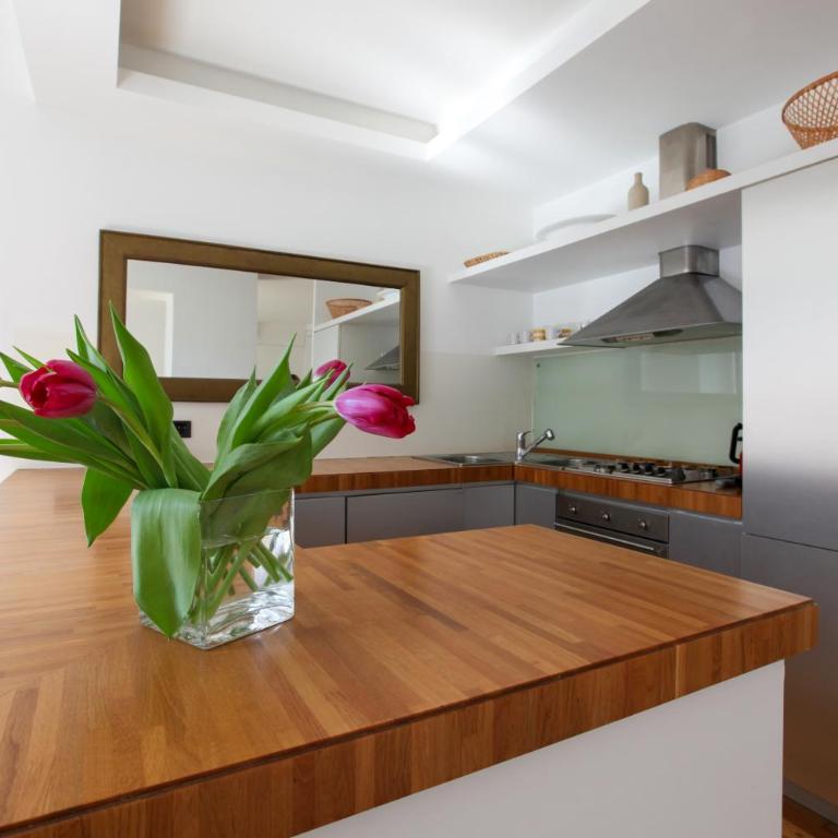 HACCA Collection - Brera & Fashion District - Bright 2BR Apt - Appartamento con 2 Camere da Letto - 24
