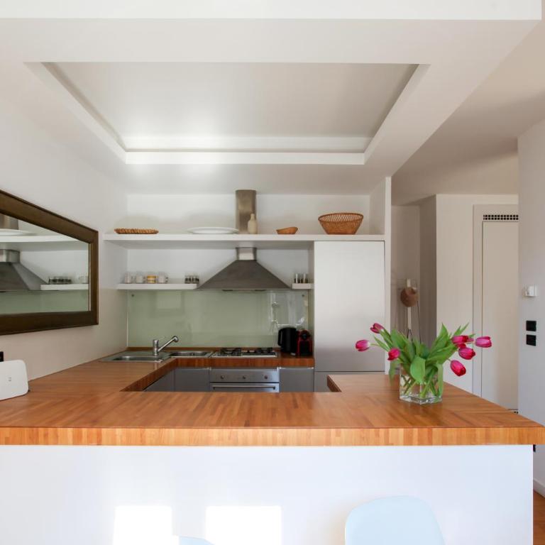 HACCA Collection - Brera & Fashion District - Bright 2BR Apt - Appartamento con 2 Camere da Letto - 27