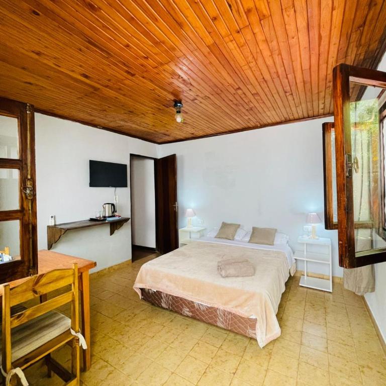 Double room at Iguassu Falls - One-Bedroom Apartment - 4