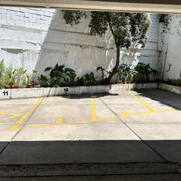 Acogedor departamento en Barrio el Golf con Aire acondicionadoCercano a Costanera Center y MUT - Three-Bedroom Apartment - 45