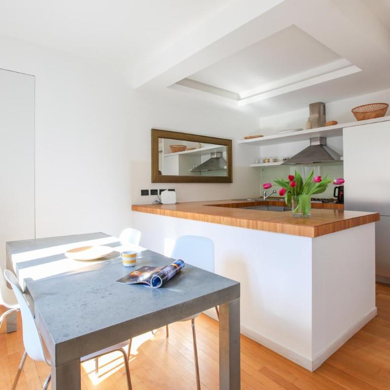 HACCA Collection - Brera & Fashion District - Bright 2BR Apt - Appartamento con 2 Camere da Letto - 15