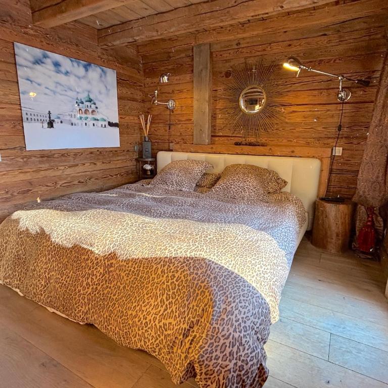 Chalet Hermine - Chalet - 23