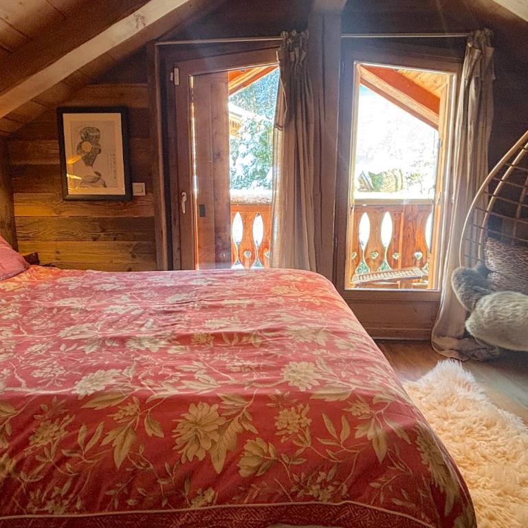 Chalet Hermine - Chalet - 27