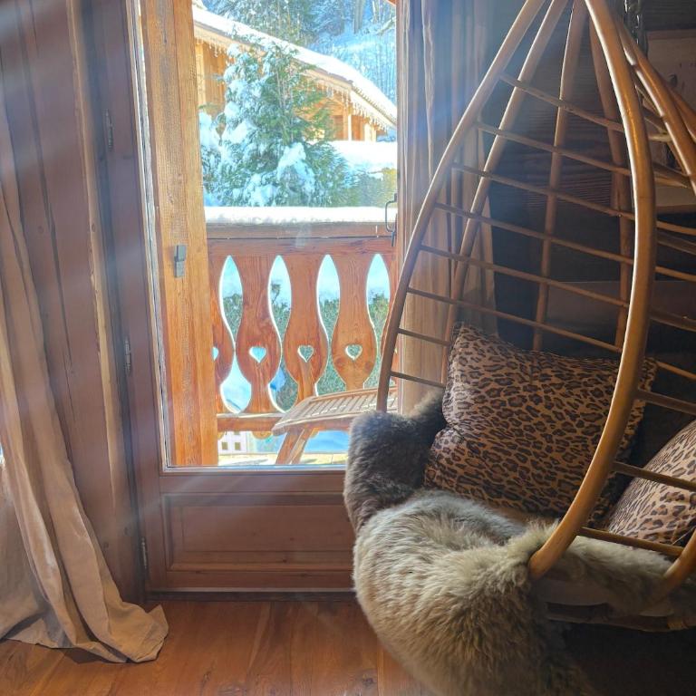 Chalet Hermine - Chalet - 30