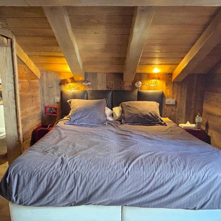 Chalet Hermine - Chalet - 36