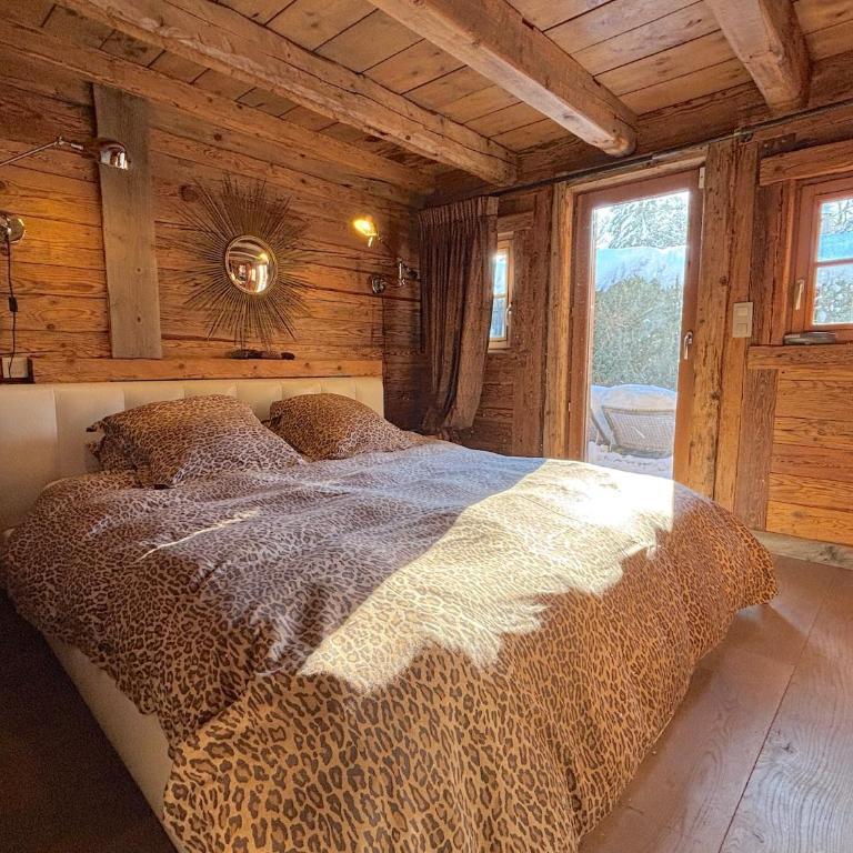 Chalet Hermine - Chalet - 22