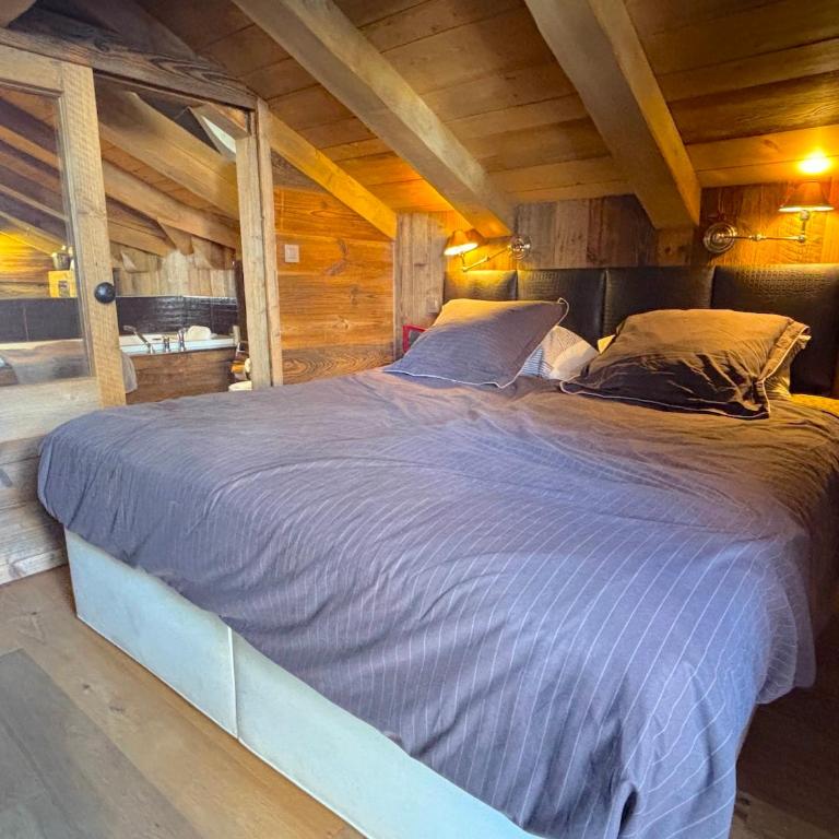 Chalet Hermine - Chalet - 37