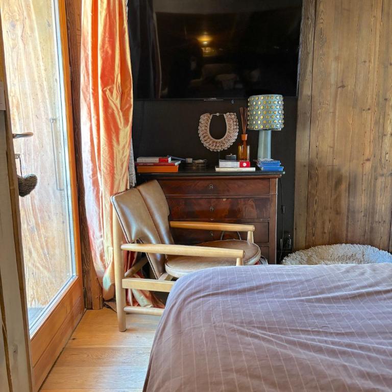 Chalet Hermine - Chalet - 38