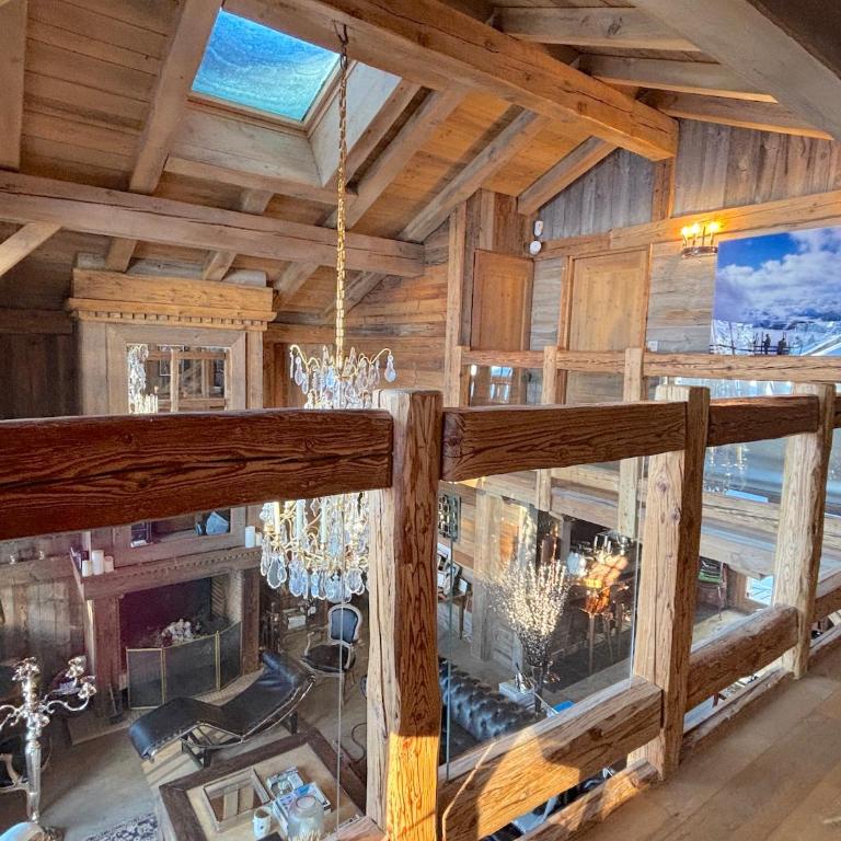 Chalet Hermine - Chalet - 19