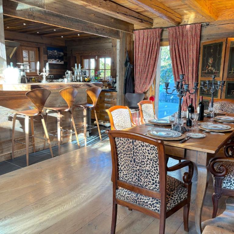 Chalet Hermine - Chalet - 14