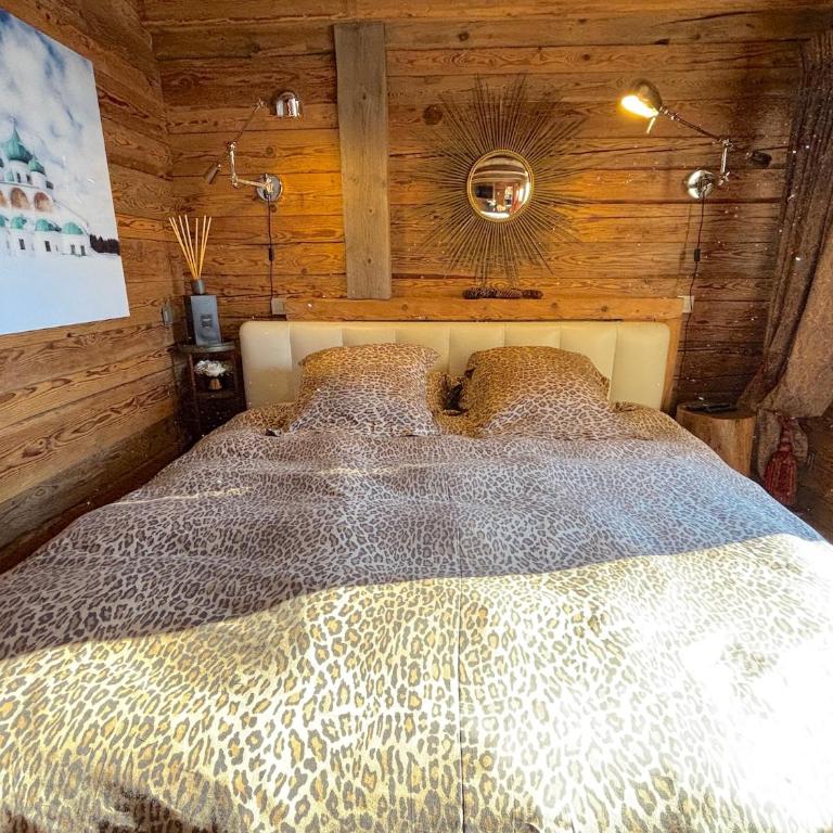 Chalet Hermine - Chalet - 21