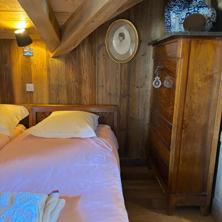 Chalet Hermine - Chalet - 46