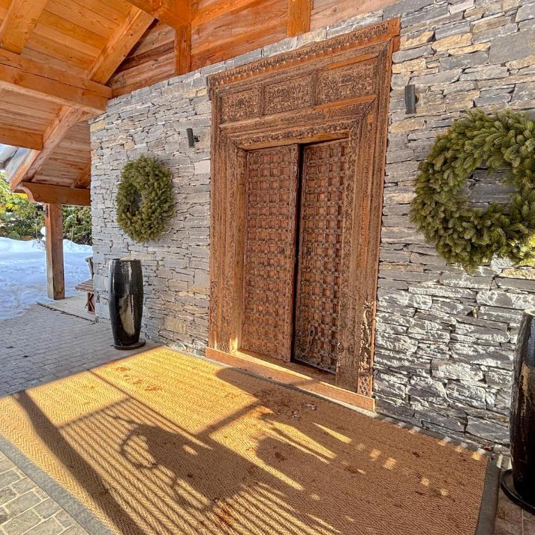 Chalet Hermine - Chalet - 52