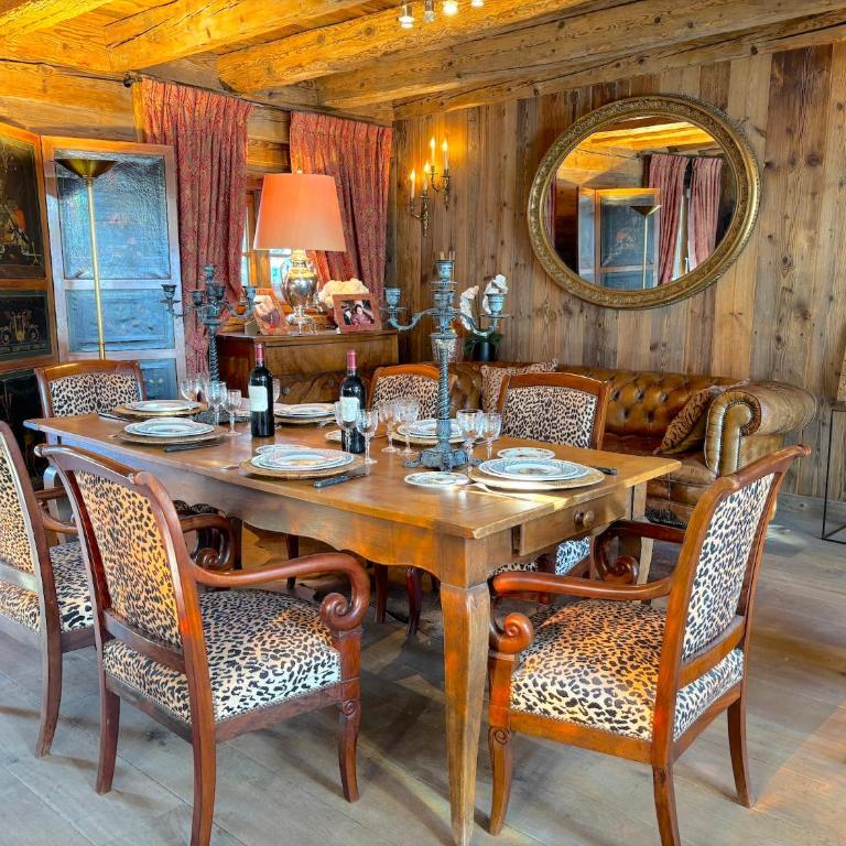 Chalet Hermine - Chalet - 11