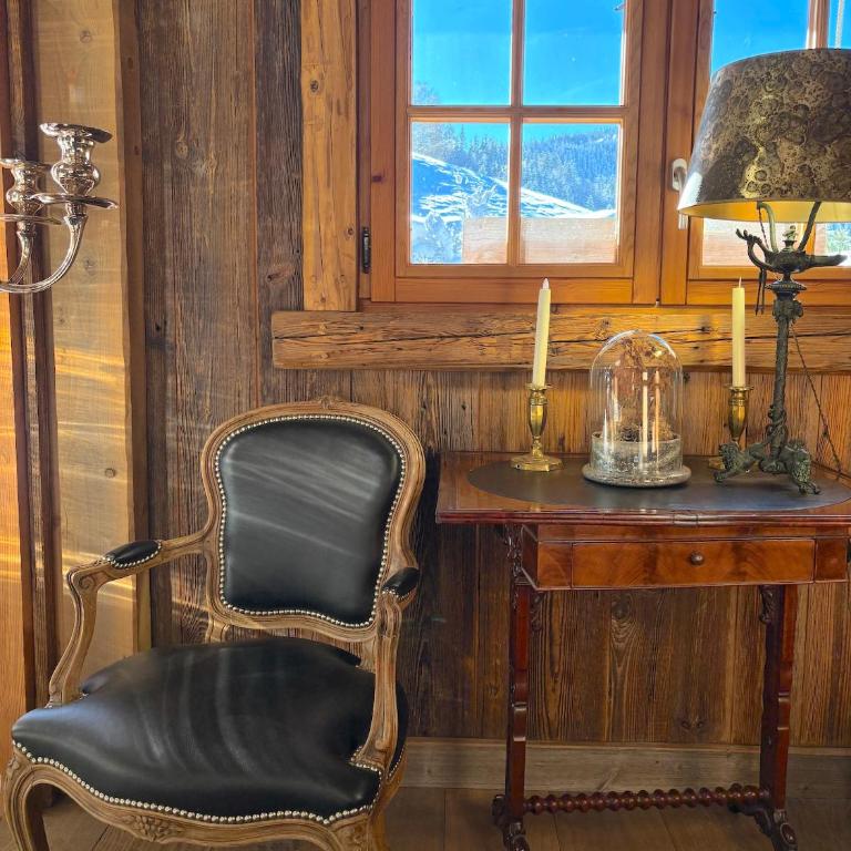 Chalet Hermine - Chalet - 56