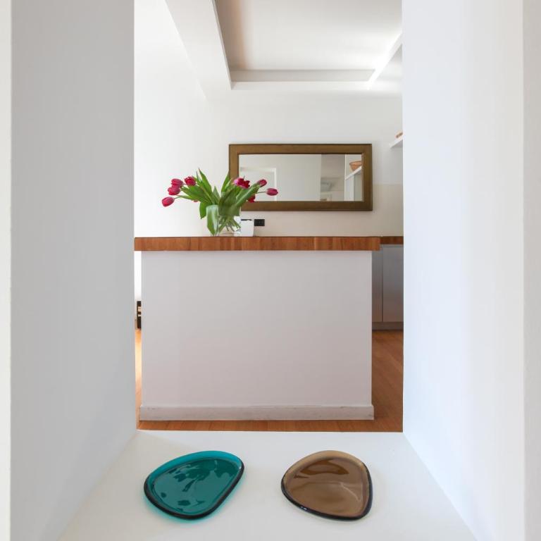 HACCA Collection - Brera & Fashion District - Bright 2BR Apt - Appartamento con 2 Camere da Letto - 32