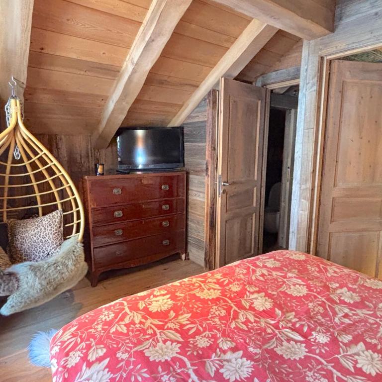 Chalet Hermine - Chalet - 29