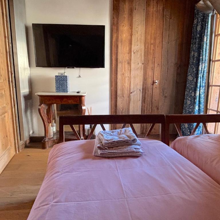 Chalet Hermine - Chalet - 45