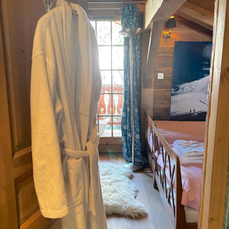Chalet Hermine - Chalet - 43