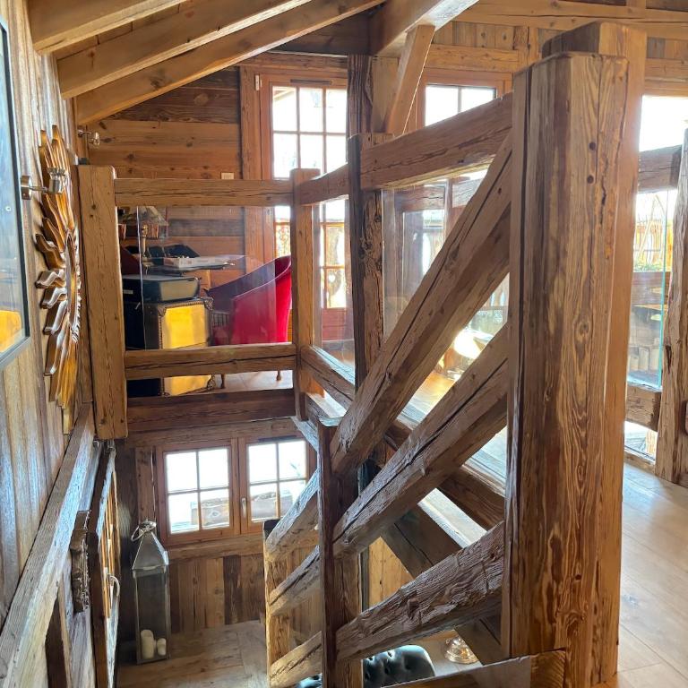 Chalet Hermine - Chalet - 18